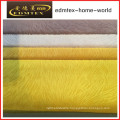 100% Polyester Wholesale Burnout Velvet Upholstery Fabric (EDM5158)